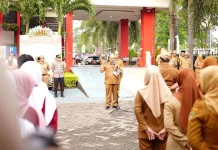 Banyumas Siapkan Tata Kelola Perizinan Dukung Investasi