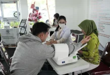 KAI Gelar Skybridge Mini Fair, Gandeng 20 Mitra dan UMKM