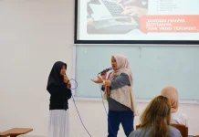 Dari Peristiwa Menjadi Berita, MESIU UNSOED Bekali Mahasiswa Skill Jurnalistik