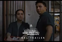Film Horor Fantasi "Monster Pabrik Rambut" Siap Tayang di Netflix Oktober Ini