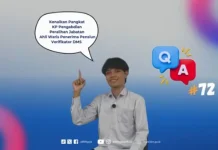 Sosialisasi BKN: Seputar Layanan Kepegawaian dan Alur Kenaikan Pangkat