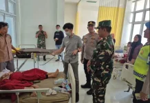 18 Siswa SD di Banjarnegara Diduga Keracunan usai Santap MBG