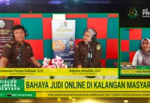 Kecanduan Judi Online: Sumber Kehancuran Mental, Keluarga dan Lingkungan Sosial