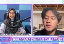 Peran Anak Muda dan Masjid dalam Merawat Keberagaman dan Damai