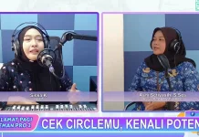 Pilih Circle yang Positif, Remaja Lebih Siap Hindari Narkoba