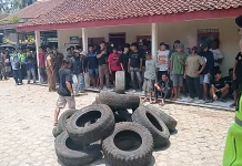 Sekdes Tanjungtirta Tolak Mundur, Warga Persoalkan Dugaan Penyelewengan Dana