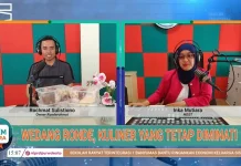 Wedang Ronde, Kuliner Tradisional di tengah Tren Kekinian