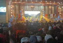 KMI Expo di Unsoed Ciptakan Multiplier Efek untuk Ekonomi Banyumas