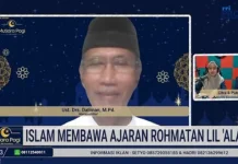 Rahmatan Lil Alamin Wujud Kasih Sayang dalam Islam