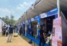 KMI Expo 2026 Perluas Jejaring Wirausaha Mahasiswa
