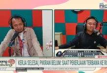 Over Work Membawa Pengaruh Bagi Pekerja : Pekerjaan Terbawa ke Rumah