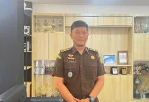 Kejari Cilacap Buka Pengaduan Aktivitas Judi Online