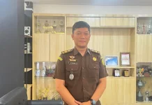 Kejari Cilacap Sampaikan Dampak Ekonomi Judi Online