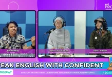 Belajar Bahasa Inggris tanpa Takut Salah Bersama ECO Purwokerto