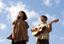 Gelar Gigs dan Pameran, Banda Neira Rilis Video Musik Ajariku Jadi Berani