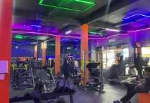 FOMO dan Pertemanan Dorong Minat Anak Muda Nge-Gym