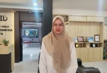 Sekolah Aman dan Nyaman Dukung Tumbuh Kembang Anak