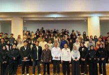 Seminar Advokasi UIN SAIZU Ajak Mahasiswa Baru Kritis Hadapi Hoaks