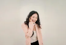 Lauren Sambut Blantika Musik Indonesia lewat Single Perdana "Berjanjilah"