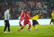 Jelang Lawan Bangladesh, John Herdman Diminta Benahi Transisi dan Mental Pemain