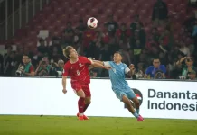 Hadapi Bangladesh, Ini Syarat Timnas Lolos Final ASEAN FIFA Series 2026