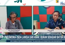 Waspada Pneumonia: Kenali Penyebab, Gejala, dan Cara Mengobatinya