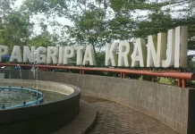 Taman Pangripta Kranji: Ruang Terbuka Hijau yang Cocok untuk Berolahraga