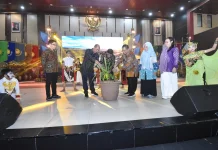 368 Tim dari 219 Perguruan Tinggi Berkompetisi di KMI Expo XVII dan KBMK 2026