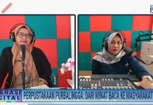 Wajah Baru Perpus Purbalingga: Inklusif dengan Ruang Ramah Difabel