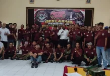 Paguyuban Transportasi Online Tegal, Wadah Driver Ojol dan Taksi Online