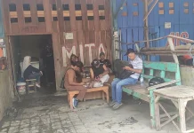 Pedagang TPI Tegal Keluhkan Omzet Turun Drastis Akibat Perubahan Sistem Lelang