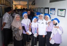 4.546 Buruh dan Petani Tembakau Kebumen Terima BLT Rp 600 Ribu