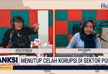 Aktivis Soroti Lemahnya Pengawasan Publik di Banyumas