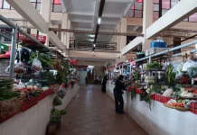 Harga Cabai di Pasar Manis Purwokerto Tembus Rp 75 Ribu per Kilogram