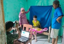 Dukcapil Banyumas Percepat Perekaman KTP Pemula, Capai 95 Persen