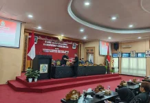 DPRD Purbalingga Soroti Pemerataan Infrastruktur dalam RAPBD 2027
