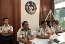 Rutan Banyumas Perkuat Pelaksanaan Tugas dan Fungsi Pemasyarakatan