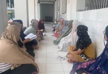 Tetap Istiqomah di Jalan Allah, Rutan Banyumas Gelar Tausiyah Bagi WBP