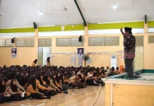 KPU Banyumas Dorong Pemilih Pemula Segera Rekam KTP