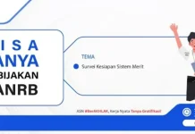 Survei Kesiapan Jadi Langkah Awal Perkuat Penerapan Sistem Merit ASN