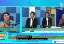 Kolaborasi Mahasiswa UIN SAIZU Hadir dalam FEBI Fair 2026