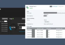 Sistem RAID pada NAS: Mengatur Kapasitas, Performa, dan Redundansi Storage