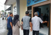 BNNK Cilacap Dorong Masyarakat Berani Laporkan Penyalahguna Narkoba