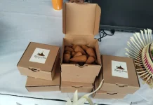 Inovasi Olahan Limbah Ampas Kopi Universitas Ngurah Rai Tampil di KMI Expo 2026