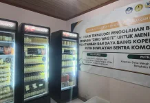 LPPM Unsoed Kembangkan Hilirisasi Nanas Berbasis Zero Waste