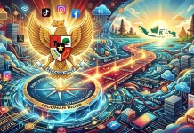 Pancasila Jadi Pedoman Hadapi Perkembangan Teknologi dan Arus Informasi Digital