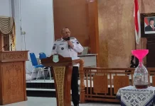 Wali Kota Tegal Minta Usaha Kuliner Diinventarisasi untuk Program Jelantah