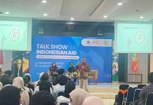 Bantuan Luar Negeri Perkuat Posisi Diplomasi dan Pasar Ekonomi Indonesia