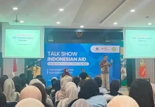 Hibah Indonesia Dinilai Bisa Buka Peluang Kerja Sama Ekonomi