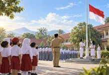 Sekolah Didorong Perkuat Pemahaman Siswa tentang Nilai Pancasila